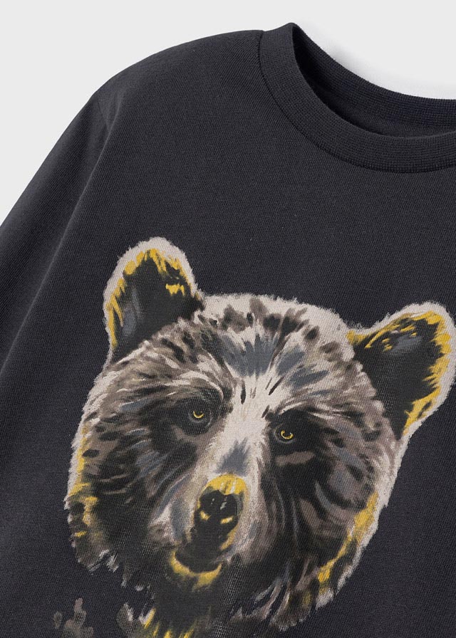 || Mayoral || T-shirt beer - Mini