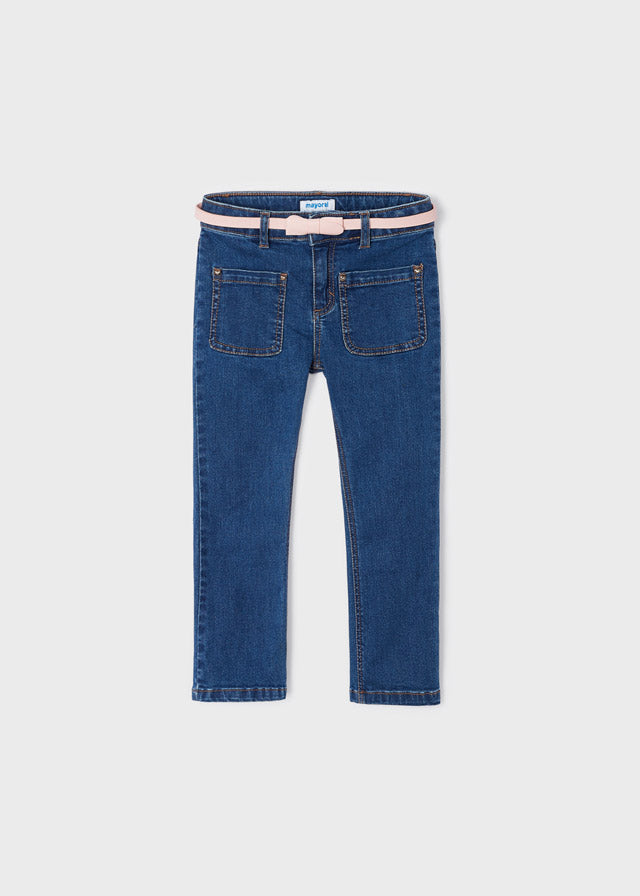 || Mayoral || Flaired jeans - Mini