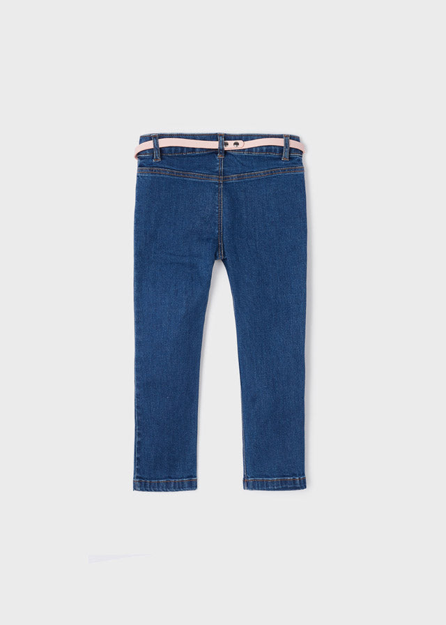 || Mayoral || Flaired jeans - Mini