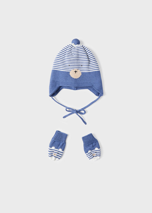 || Mayoral || Set muts & wanten - Newborn