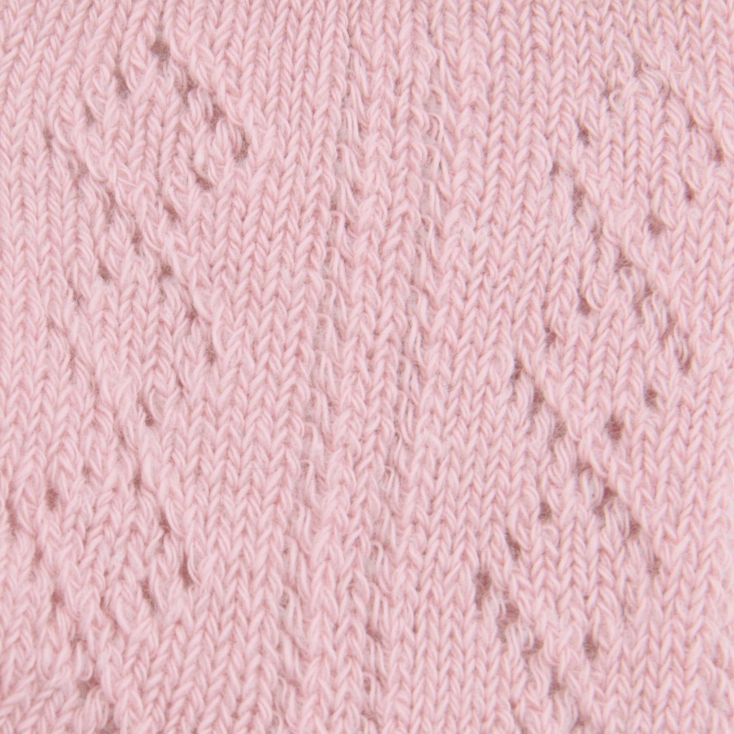 || Ewers || Opengewerkte sokkenn - Oud roze