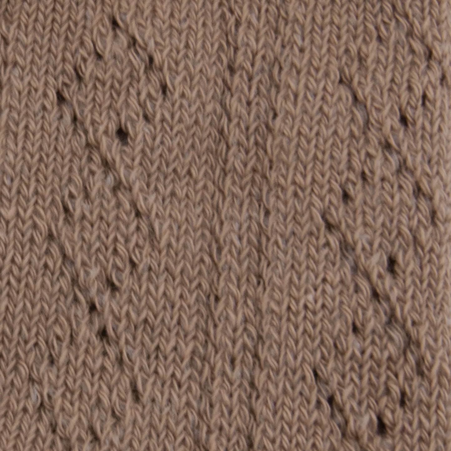 || Ewers || Opengewerkte sokken - Camel