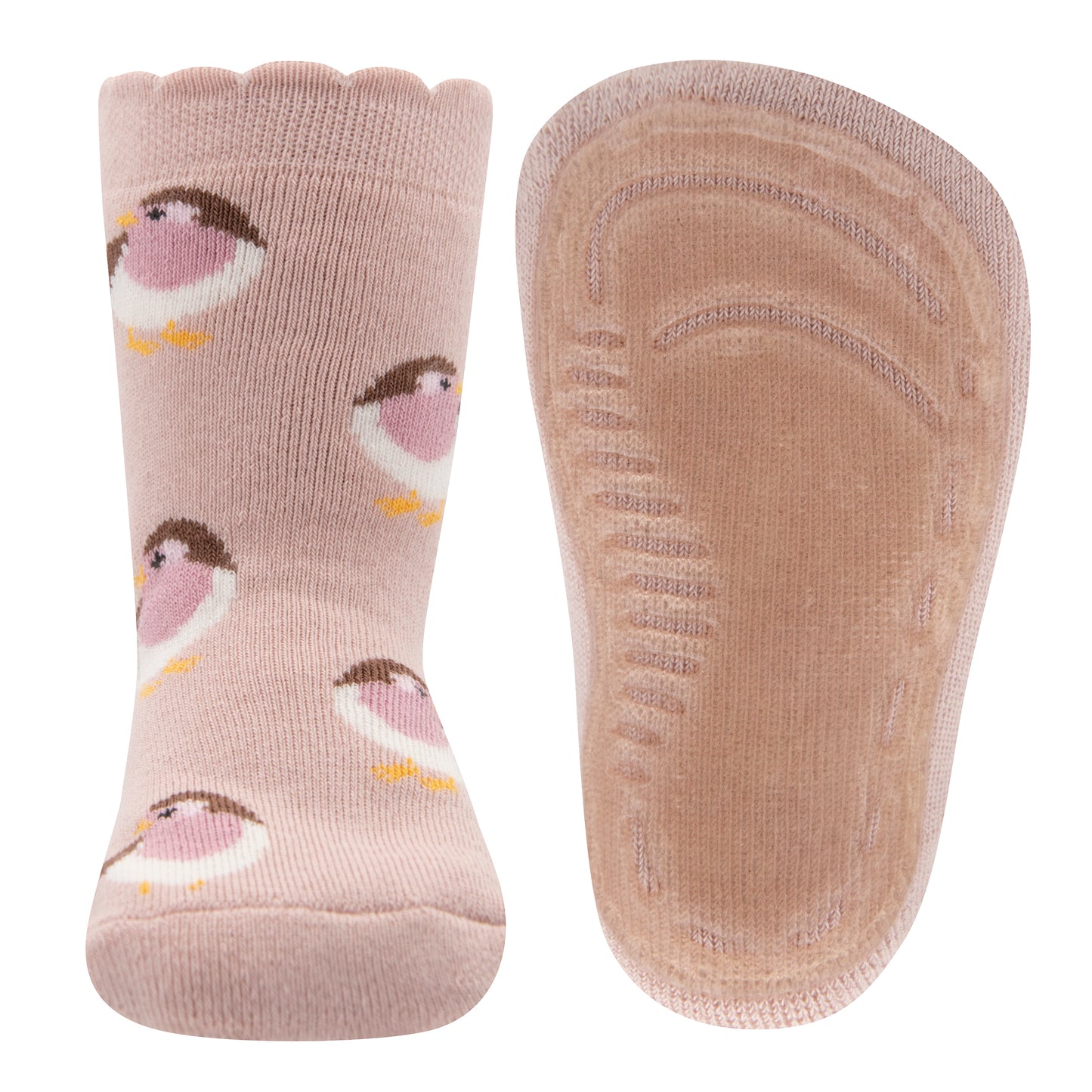 || Ewers || Anti-slip sokken - Vogel