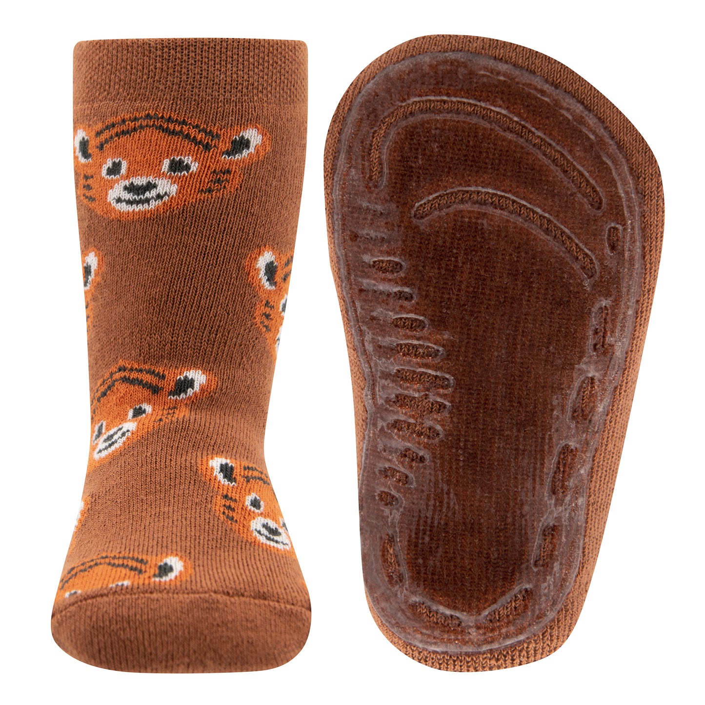 || Ewers || Anti-slip sokken - Tijger