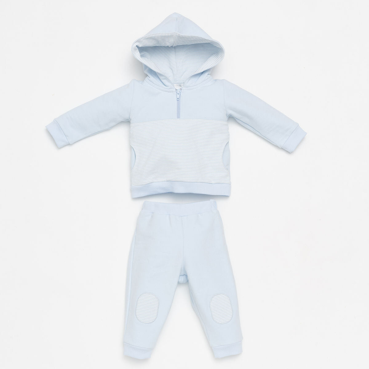 || Deolinda || Joggingpak - Streep