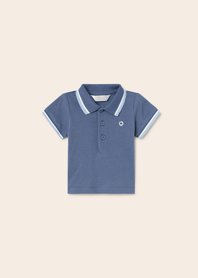 || Mayoral || Basis polo - Newborn
