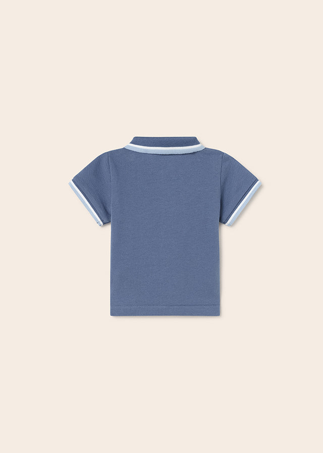 || Mayoral || Basis polo - Newborn