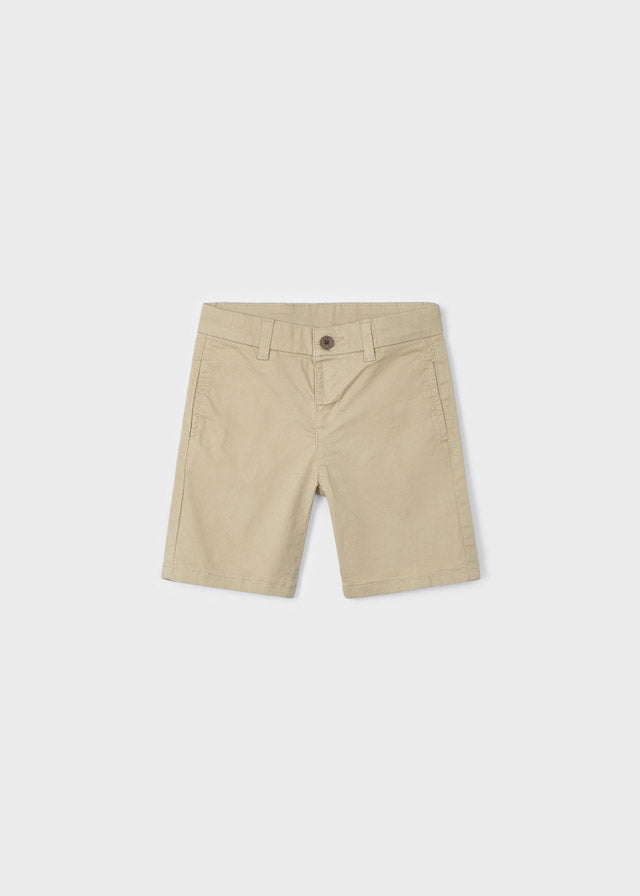 || Mayoral || Basis chino shorts arena - Mini