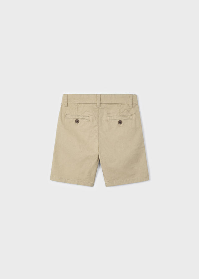 || Mayoral || Basis chino shorts arena - Mini
