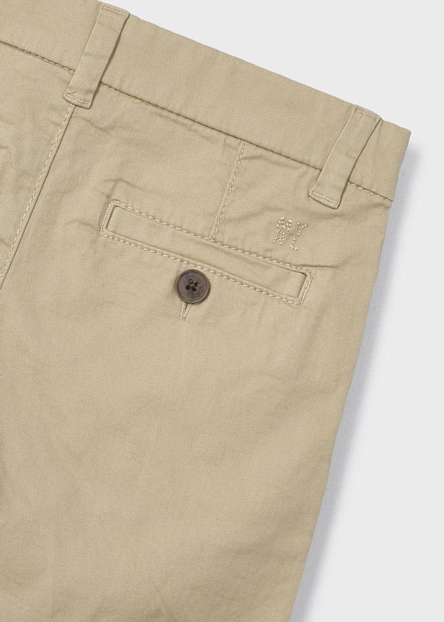 || Mayoral || Basis chino shorts arena - Mini