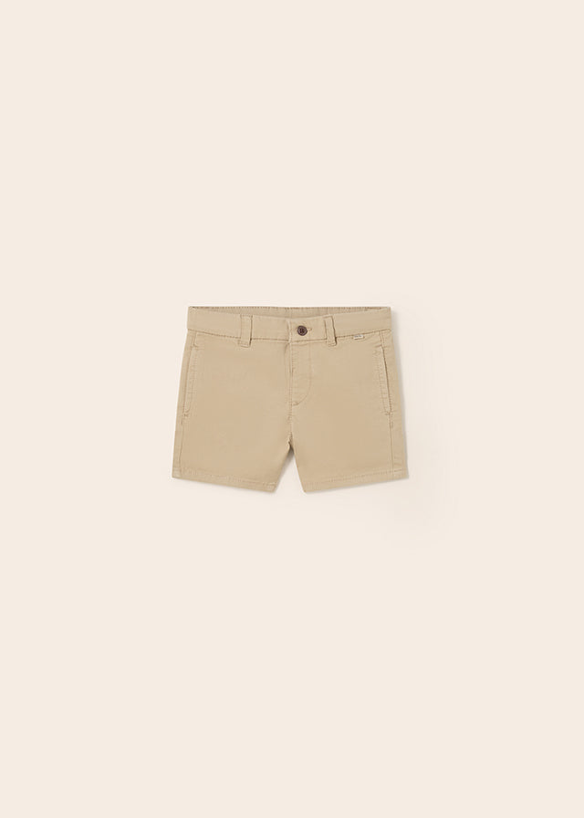 || Mayoral || Basis chino shorts - Baby