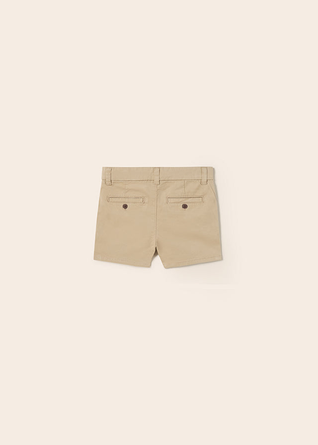 || Mayoral || Basis chino shorts - Baby
