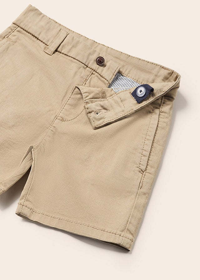 || Mayoral || Basis chino shorts - Baby