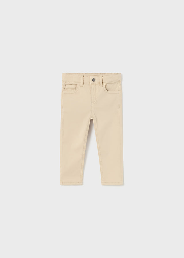 || Mayoral || Basis katoenen broek - Baby