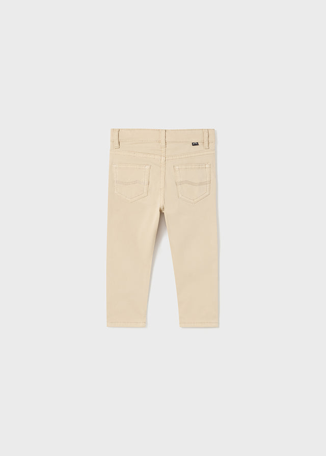 || Mayoral || Basis katoenen broek - Baby