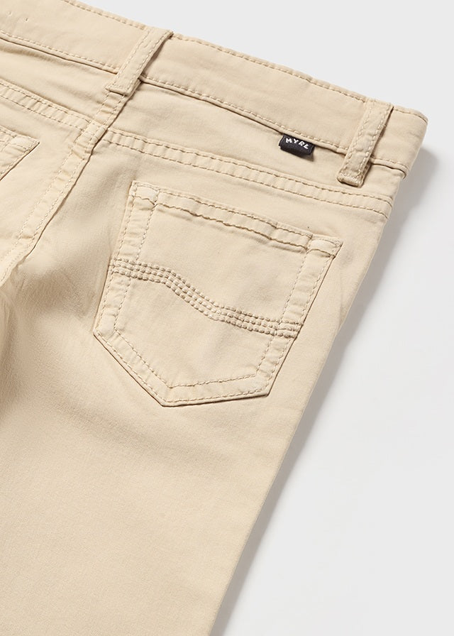 || Mayoral || Basis katoenen broek - Baby
