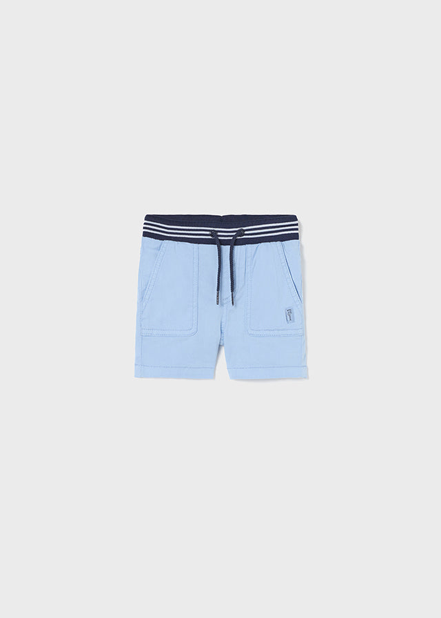 || Mayoral || Korte broek twill - Baby