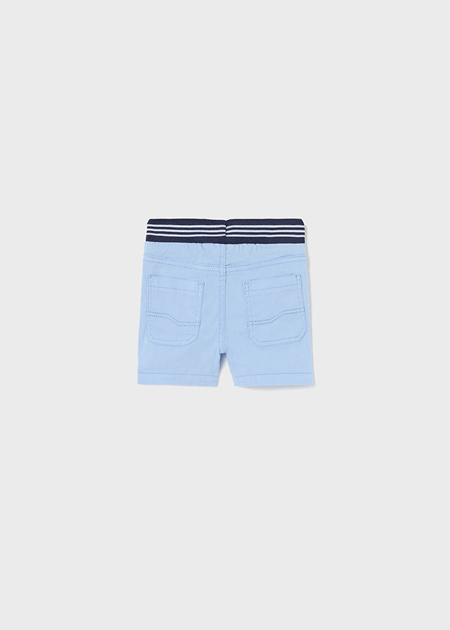 || Mayoral || Korte broek twill - Baby