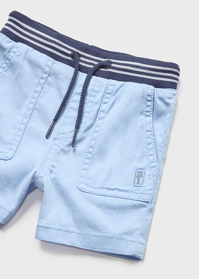 || Mayoral || Korte broek twill - Baby