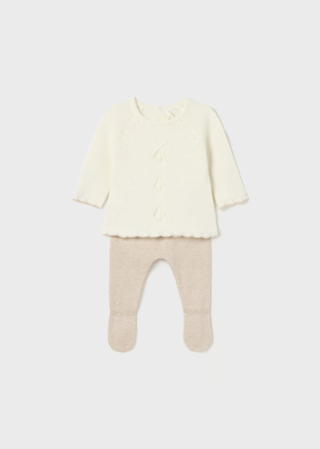 || Mayoral || Newborn set strik