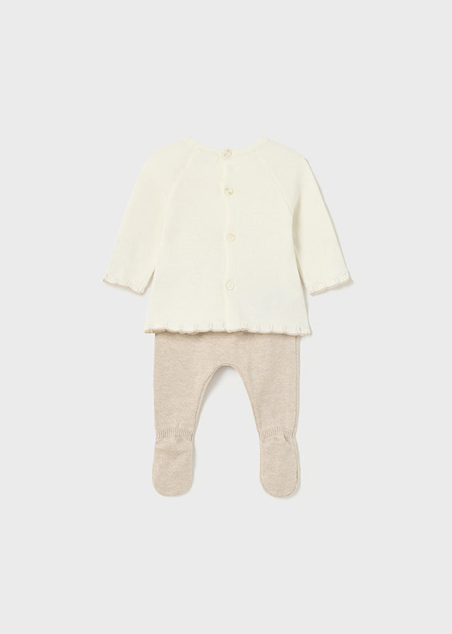 || Mayoral || Newborn set strik