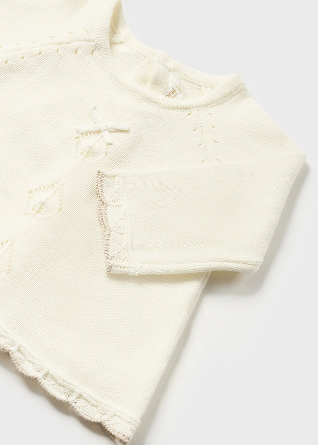 || Mayoral || Newborn set strik