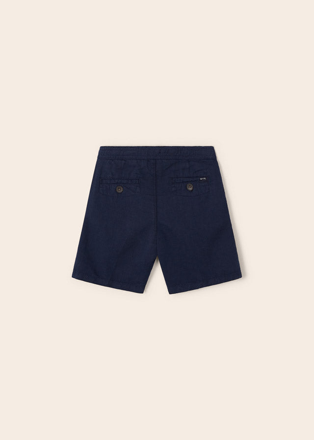 || Mayoral || Linnen shorts - Mini