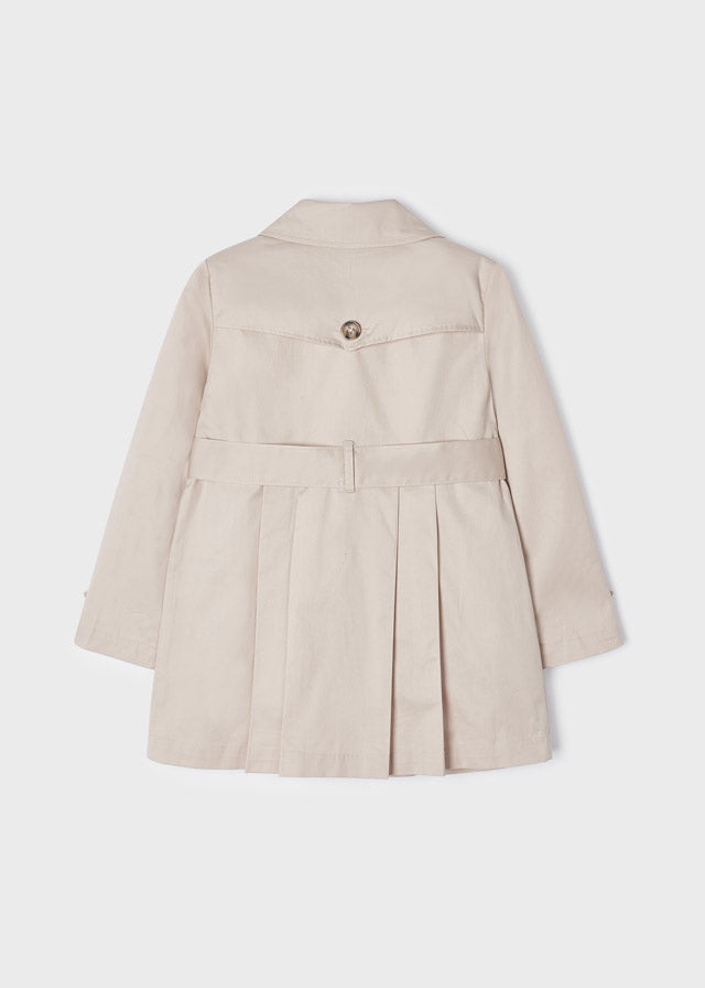 || Mayoral || Trenchcoat - Mini