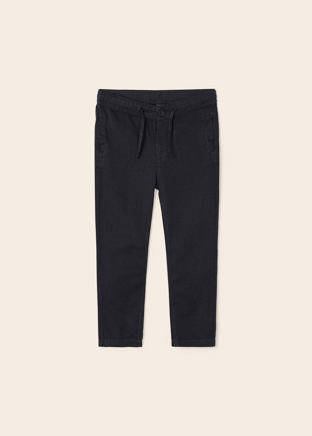 || Mayoral || Linnen chino - Mini