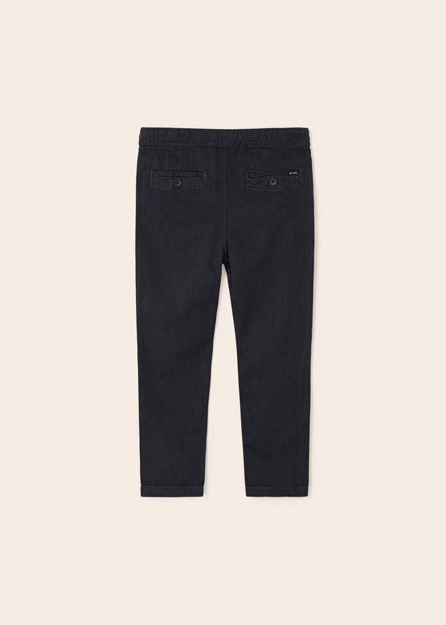 || Mayoral || Linnen chino - Mini