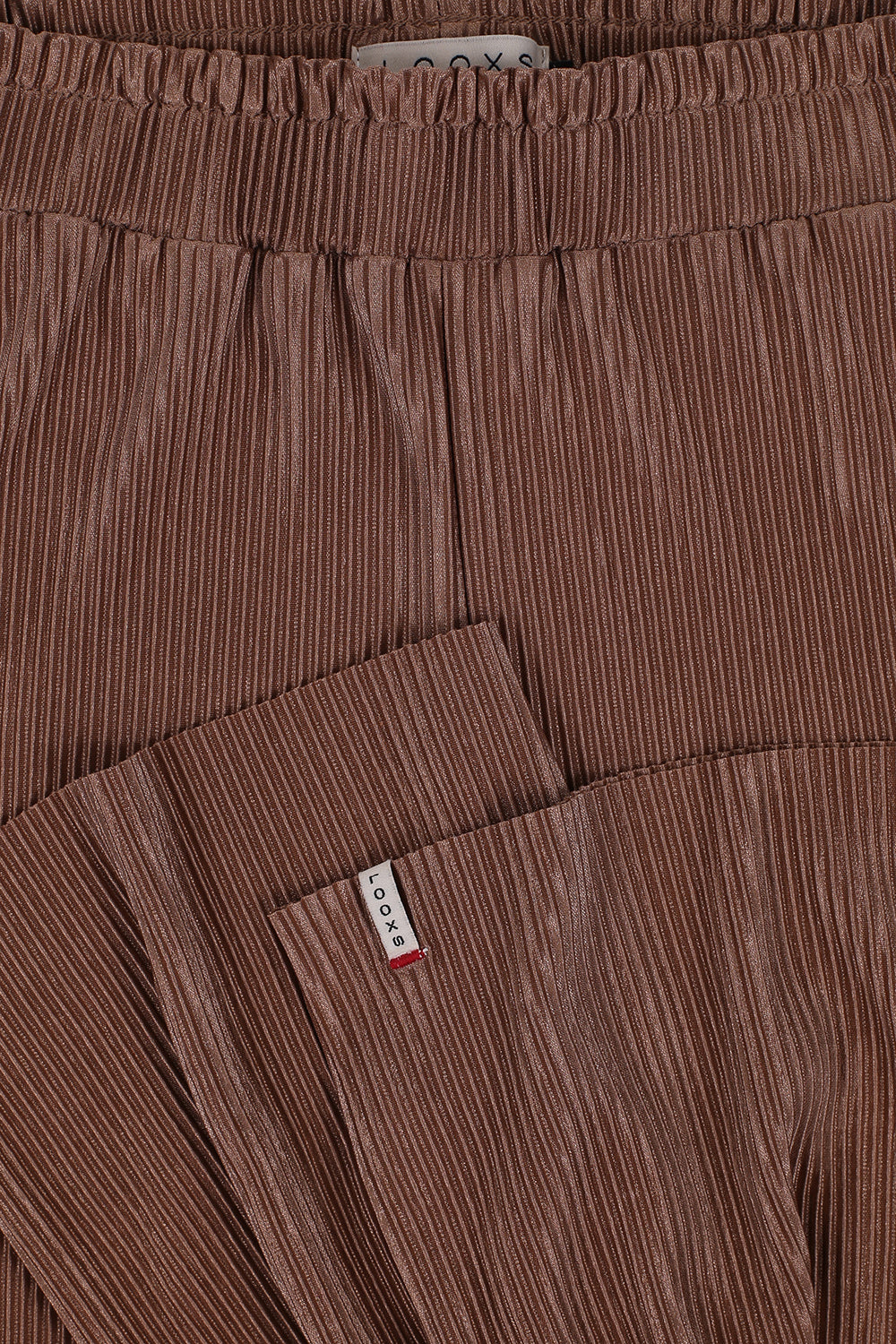 || LOOXS || Little Plissé Pants