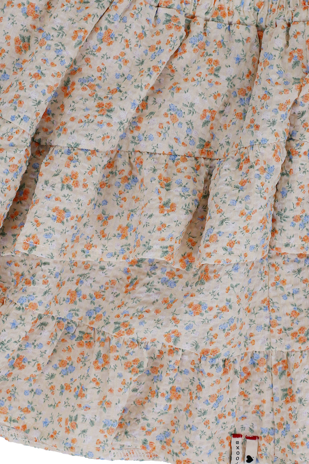 || LOOXS || Rok Little fancy - Mini Flower