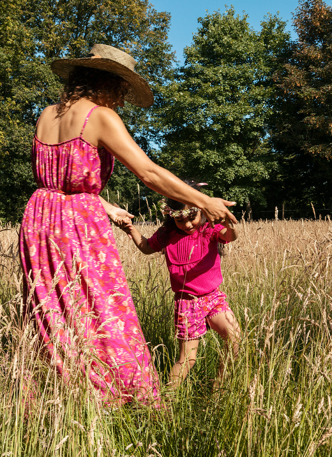 || LOOXS || Little mousseline blouse