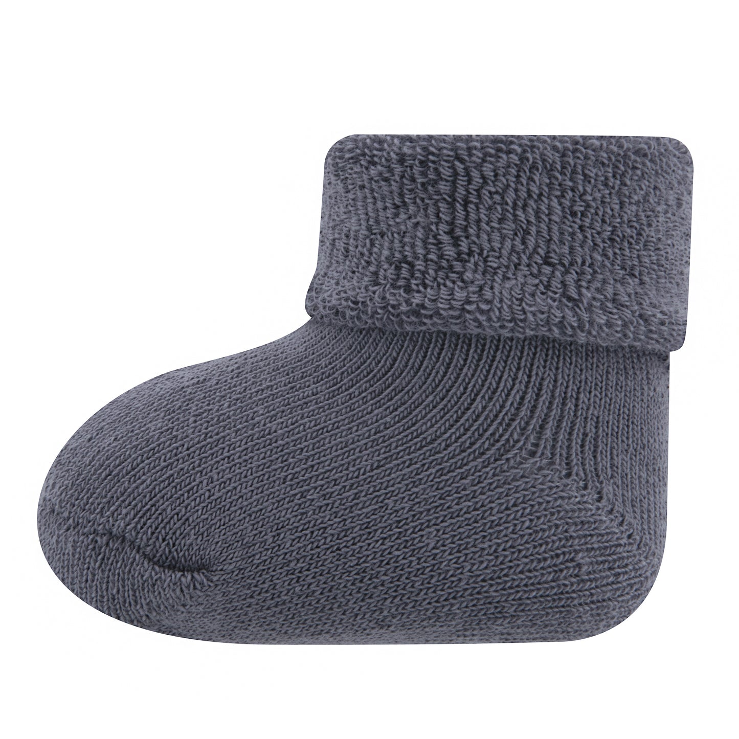 || Ewers || 3-pack dikke newborn sokken - Variatie