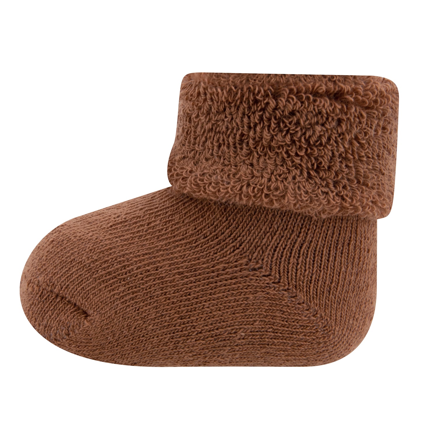 || Ewers || 3-pack dikke newborn sokken - Variatie