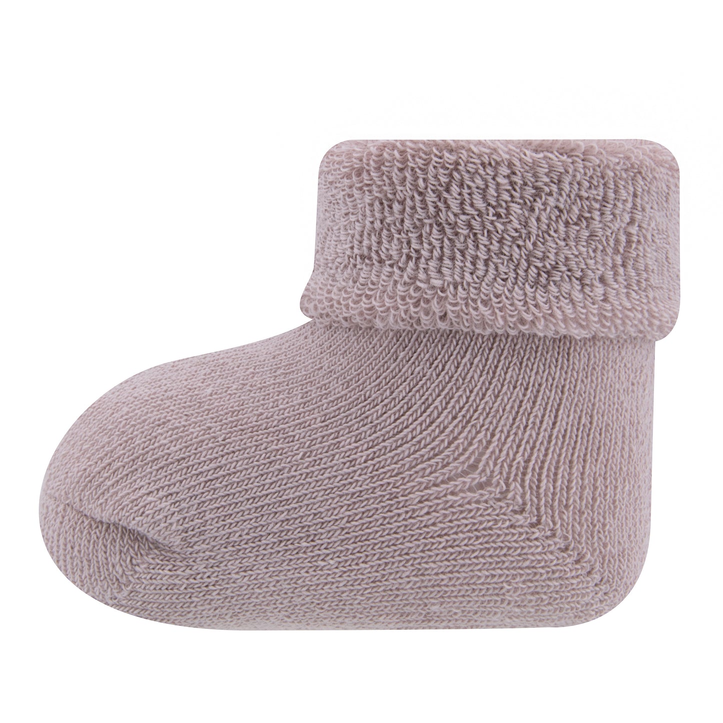 || Ewers || 3-pack dikke newborn sokken - Variatie