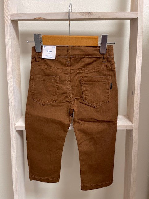 || Mayoral || Katoenen 5-pocket broek - Baby