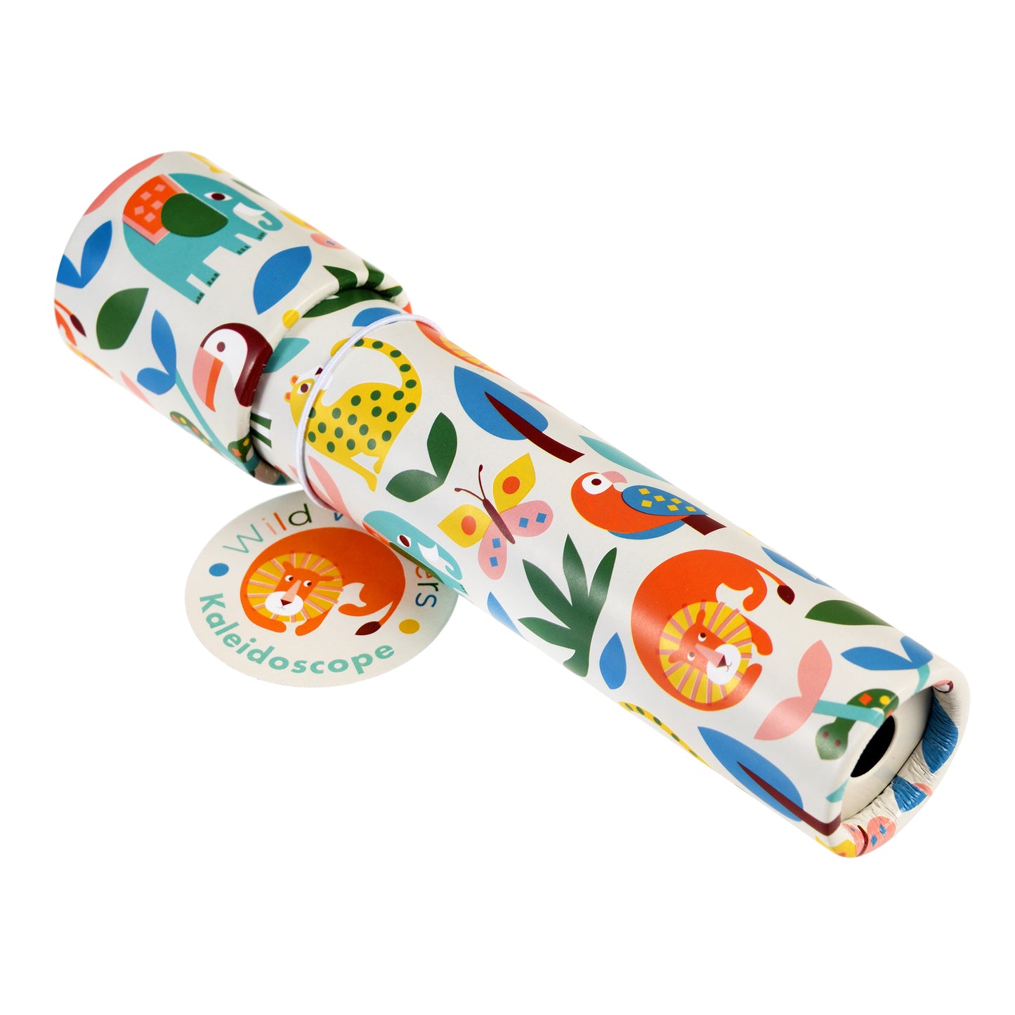 || Rex London || Kaleidoscoop