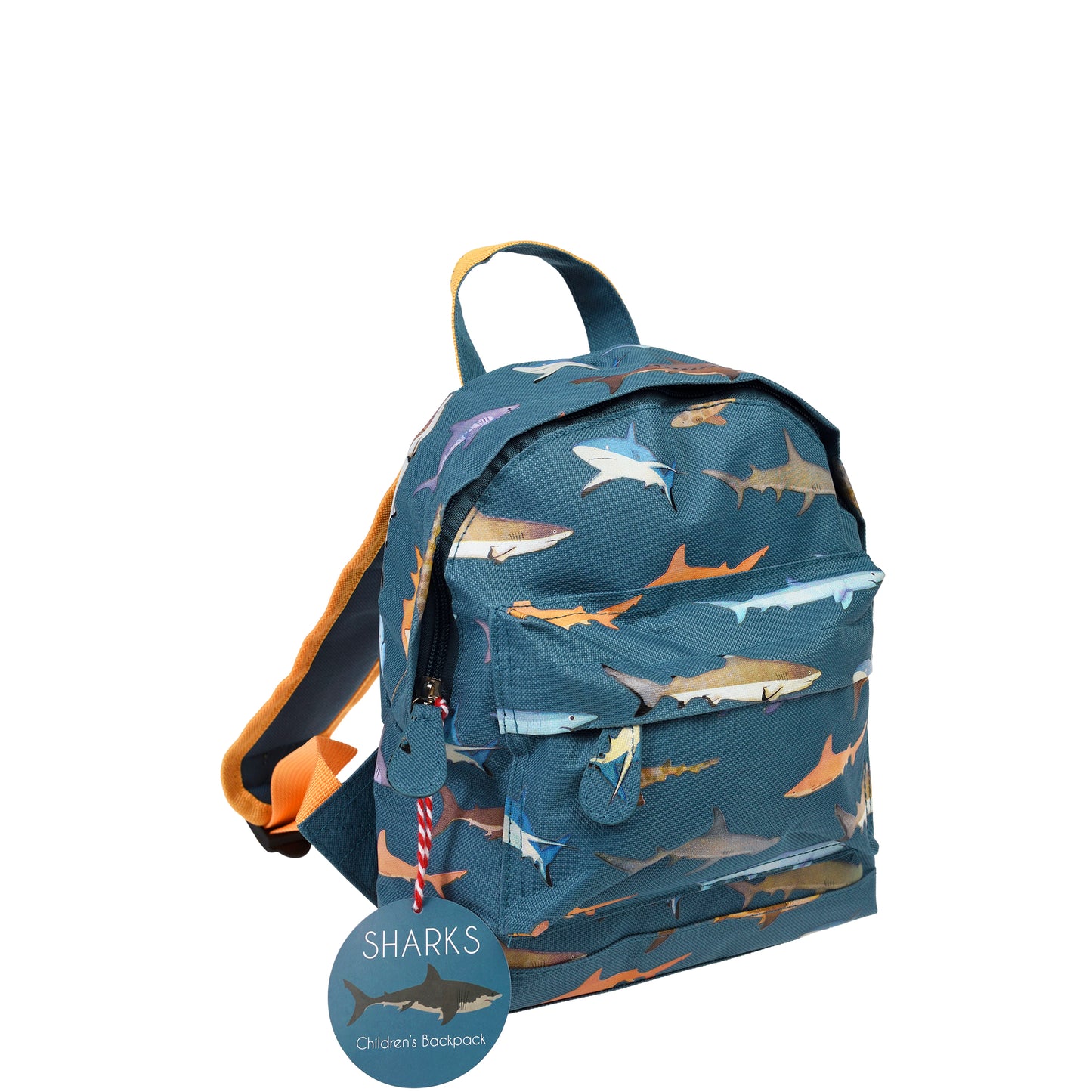 || Rex London || Rugzak mini - Sharks