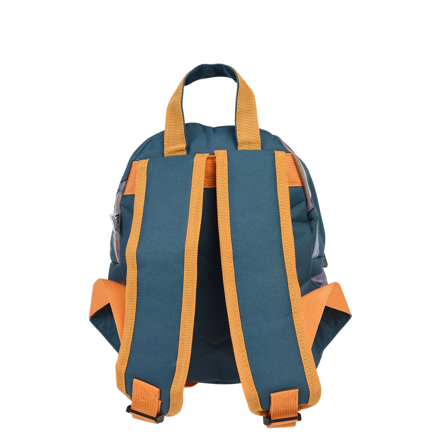 || Rex London || Rugzak mini - Sharks