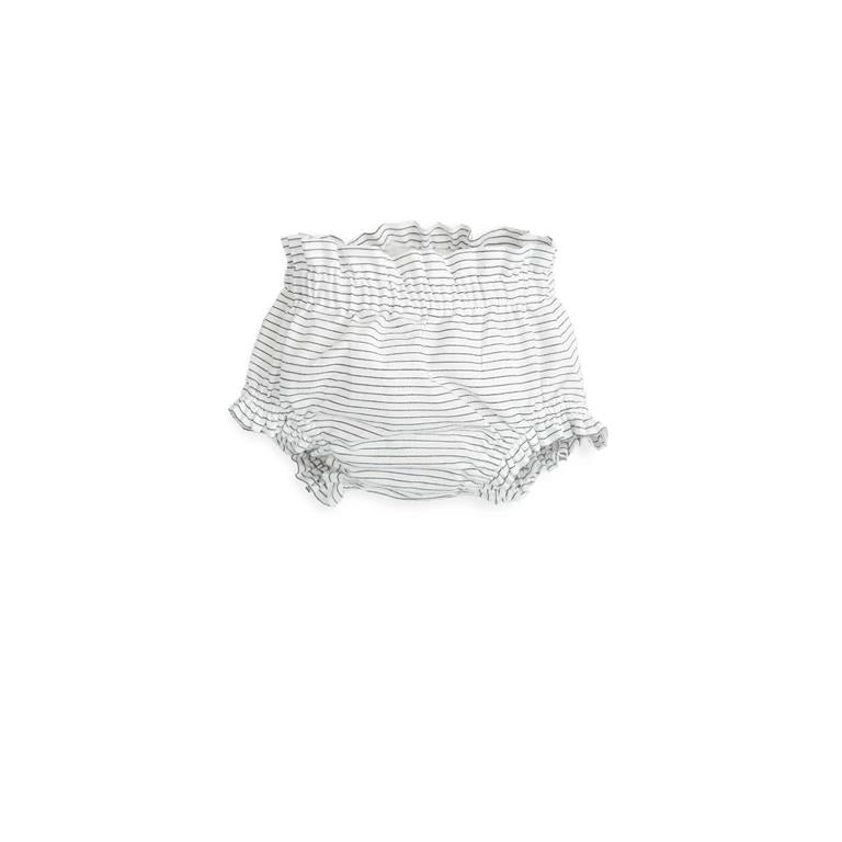 || Tutto Piccolo || gestreepte bloomer