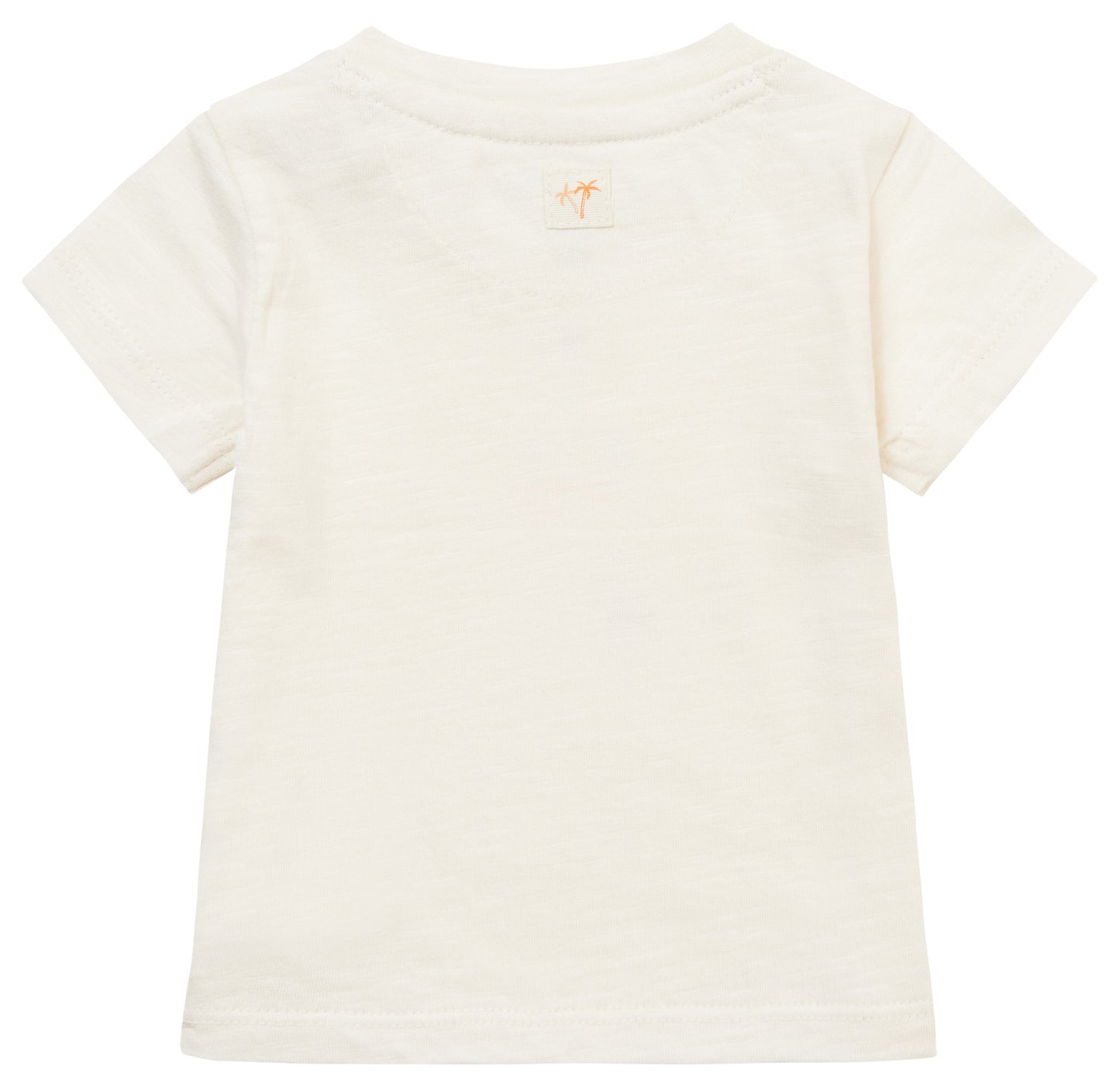 || Noppies || T-shirt met palmbomen print