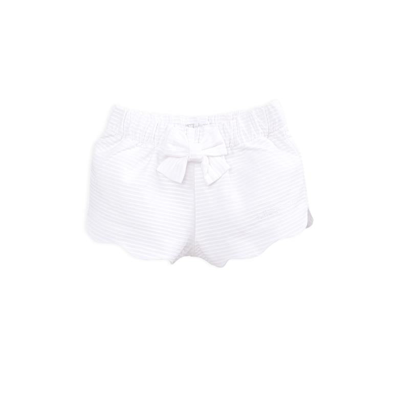 || Tutto Piccolo || short met strikje