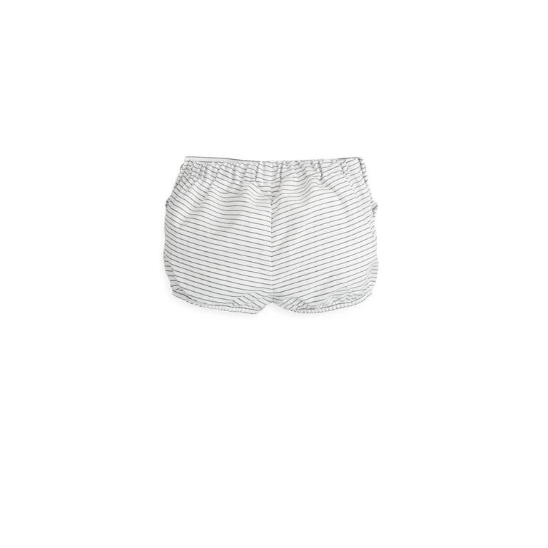 || Tutto Piccolo || gestreepte baby short