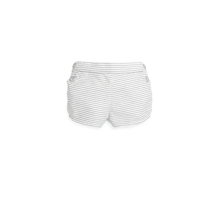 || Tutto Piccolo || gestreepte baby short