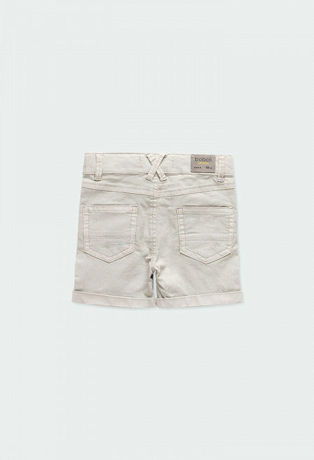 || Boboli || stretch short