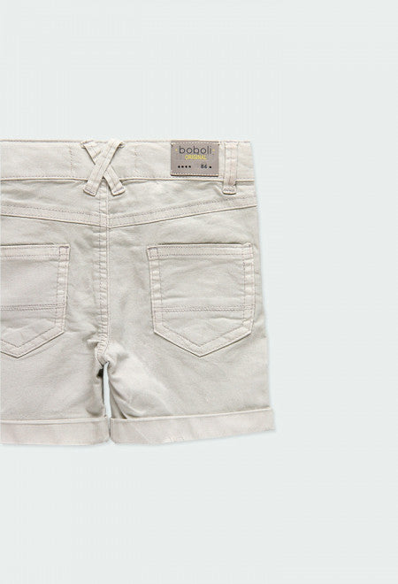 || Boboli || stretch short