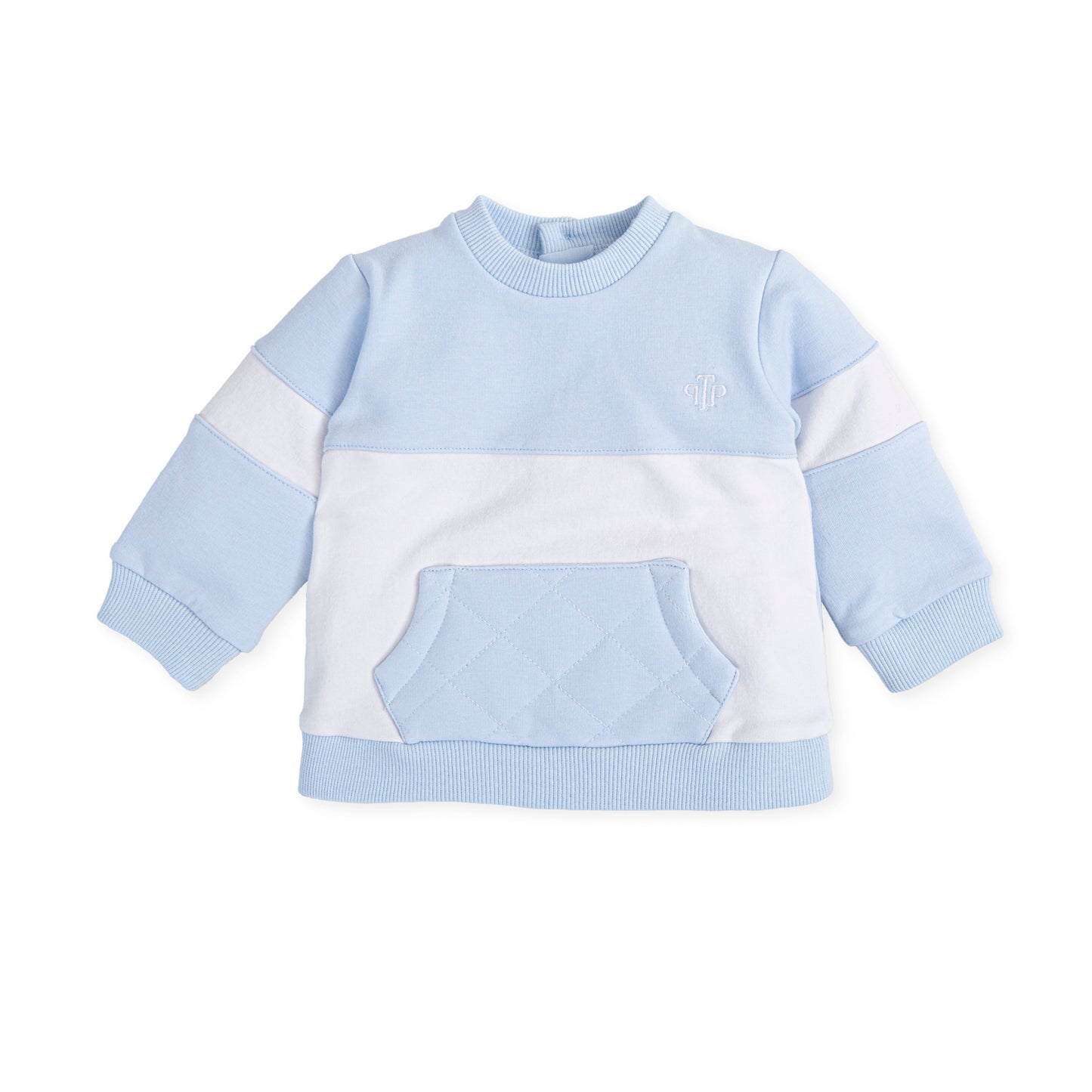 || Tutto Piccolo || Sweatshirt met zak