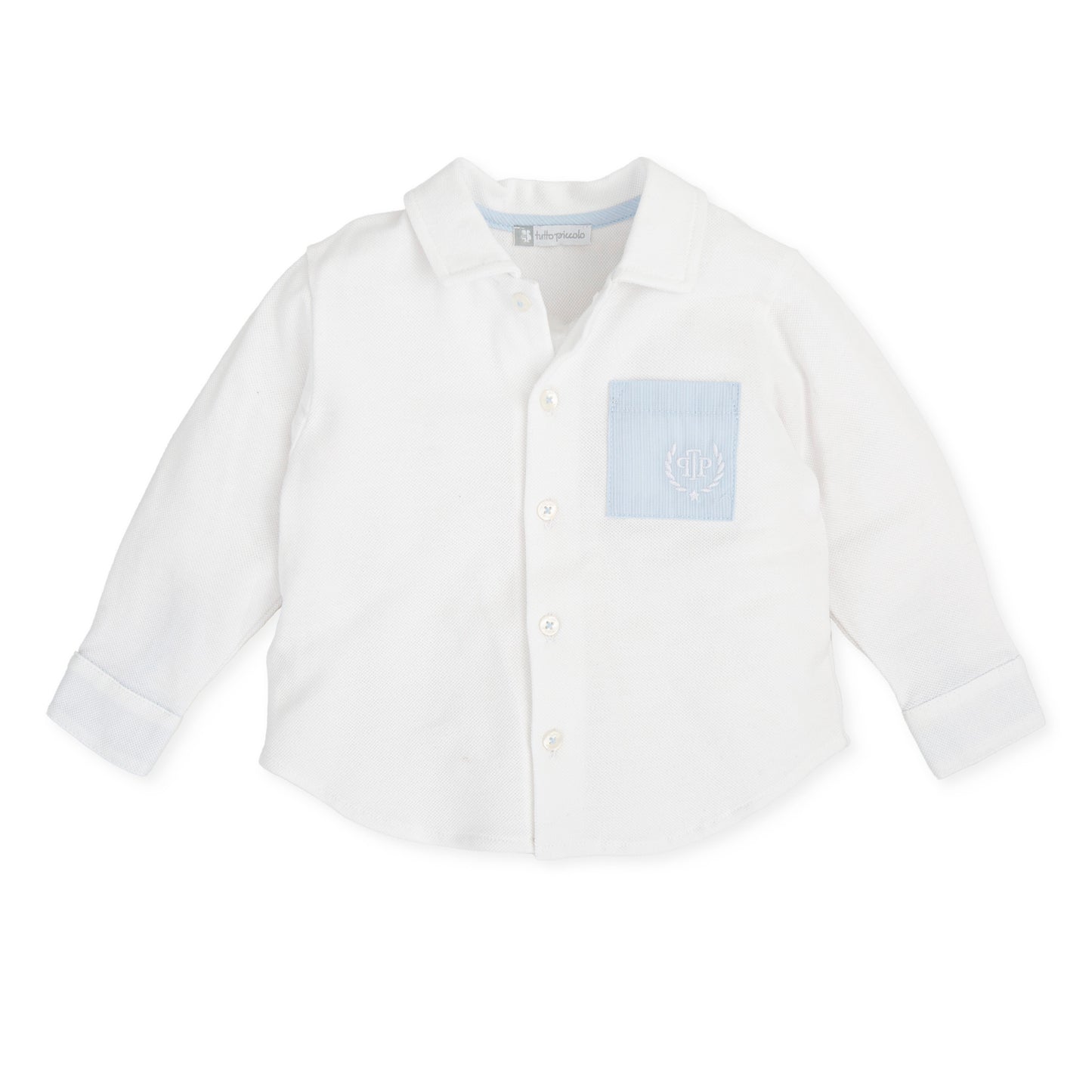 || Tutto Piccolo || Polo shirt