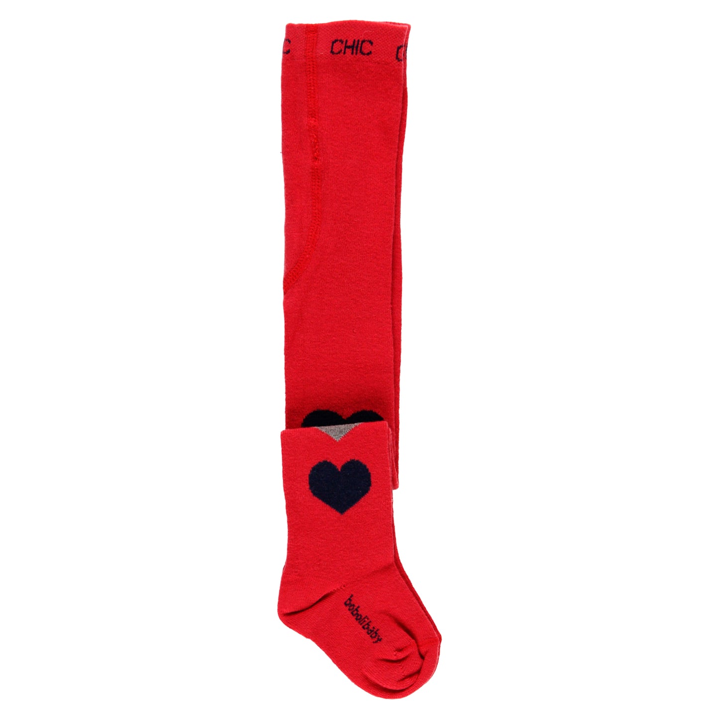 || Boboli || Maillot met harten - rood